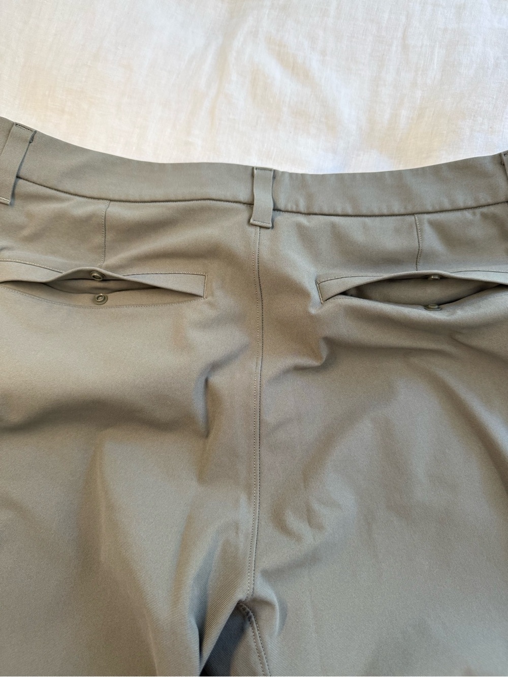 Lululemon Commission Short 7" Warpstreme - Picture 9 of 15